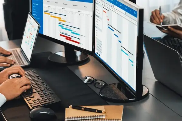 Tendencias Project Management