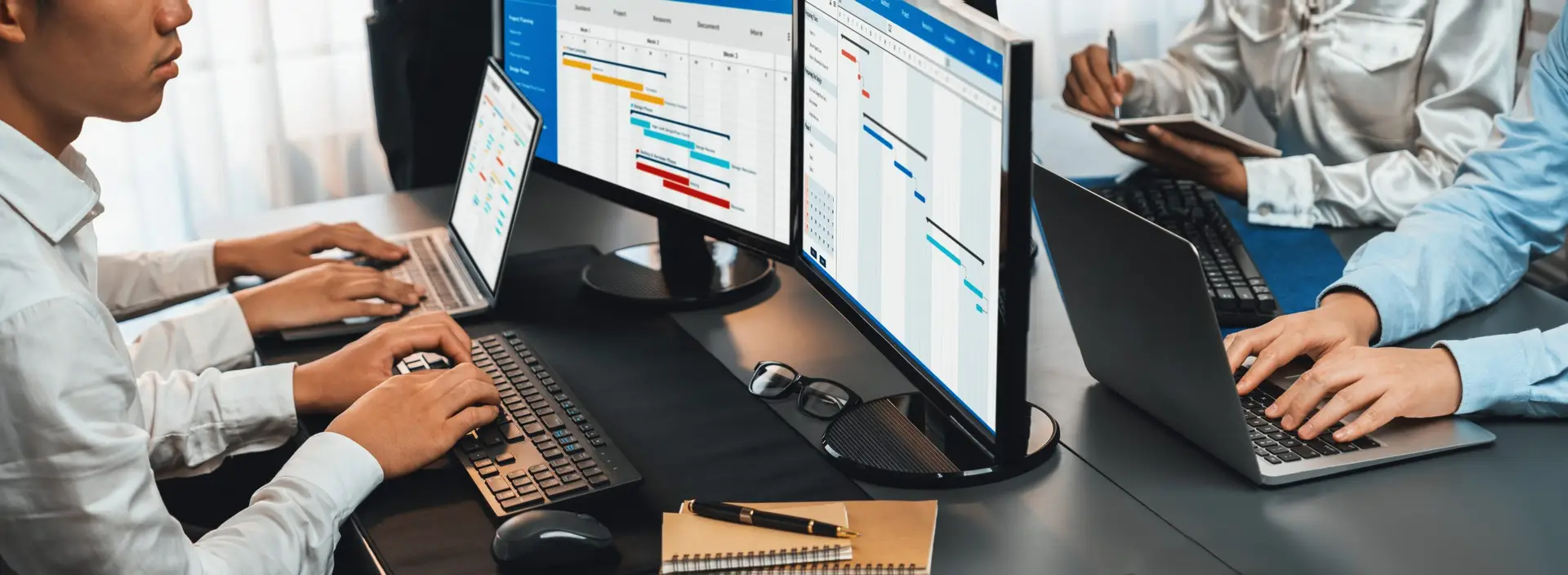 Tendencias Project Management