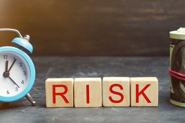 Estrategias de Gestión de Riesgos