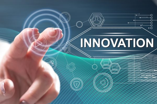 Innovación en Gestión de Proyectos 2025