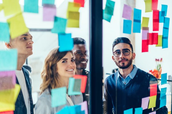 Casos de Éxito en Gestión de Proyectos