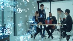 Integración de IA en Gestión de Proyectos