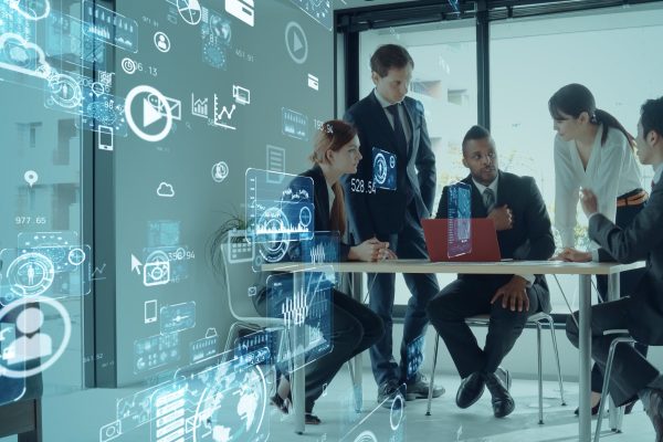 Integración de IA en Gestión de Proyectos