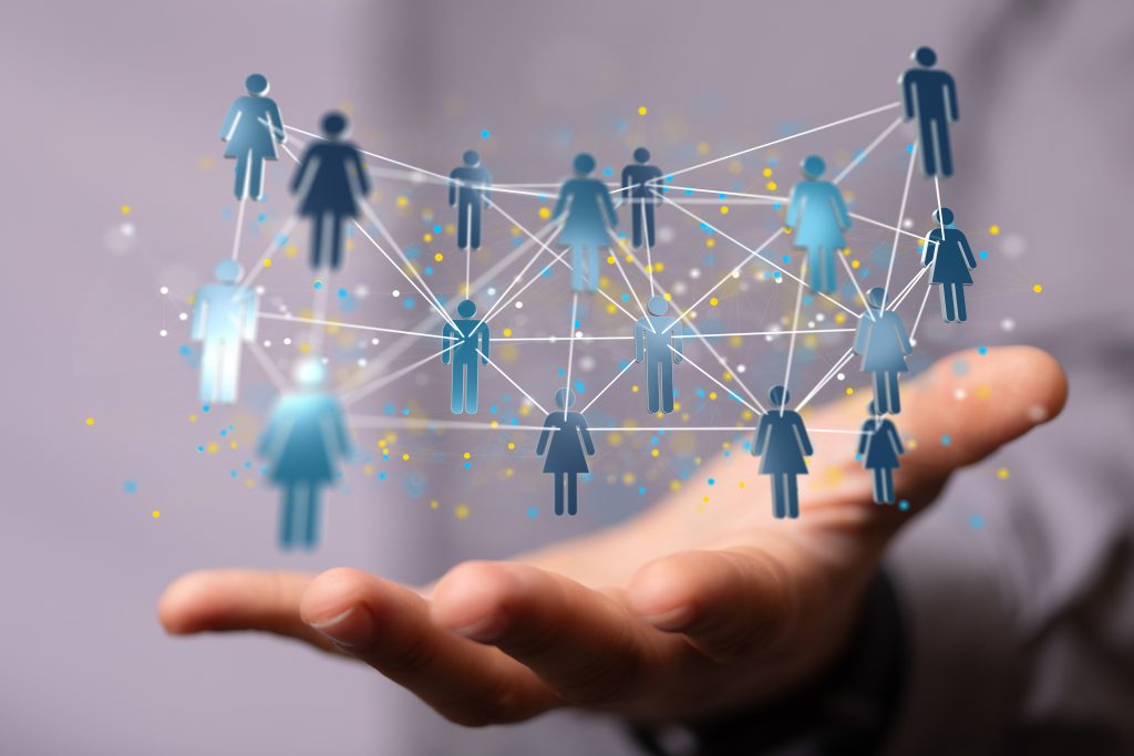 Estrategias de Comunicación en Proyectos