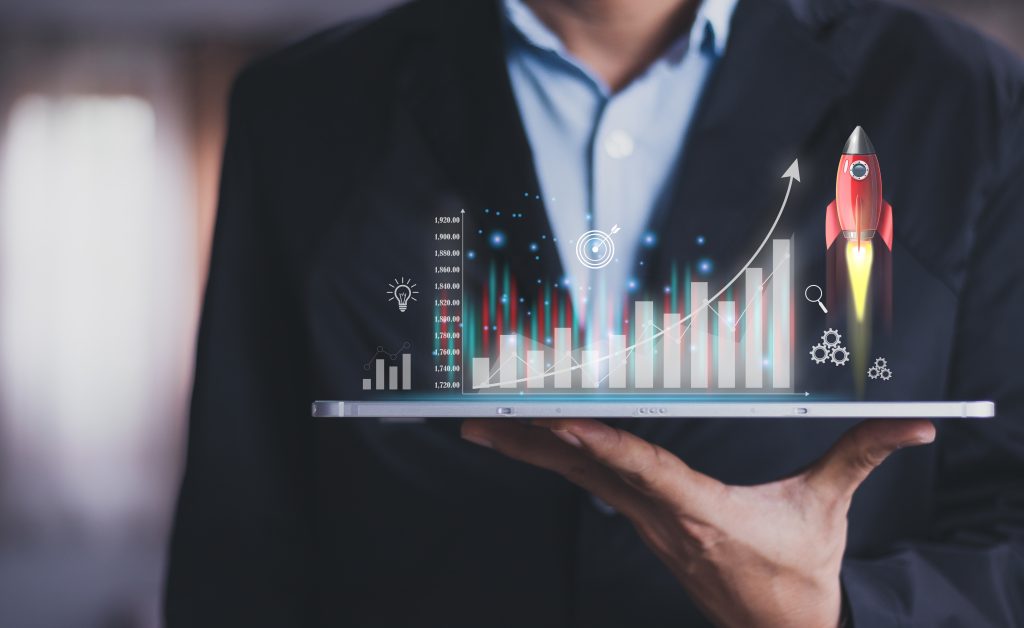 Innovación en Gestión de Proyectos 2025